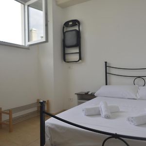 Camera con letto queen size